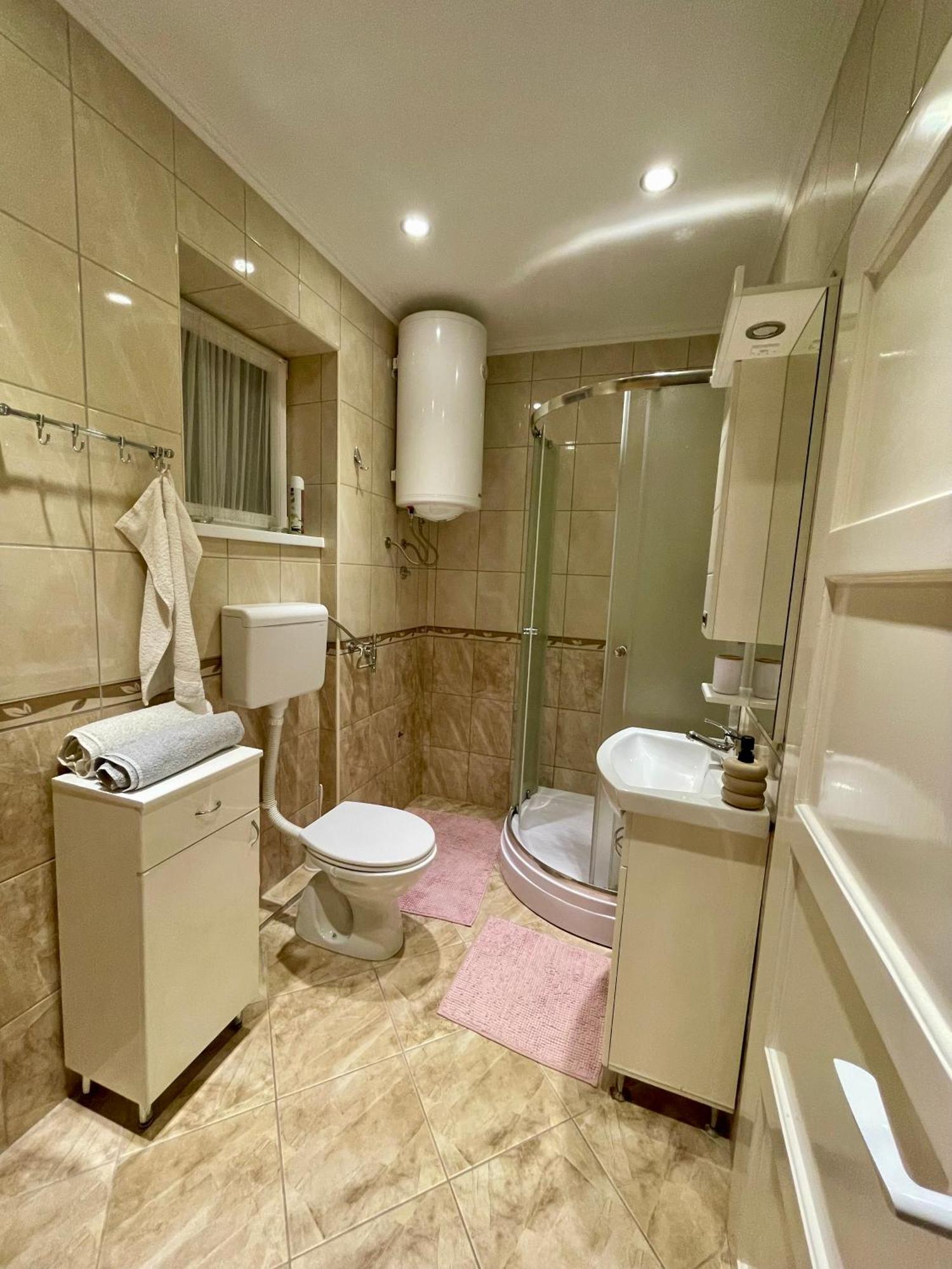 Appartement Belien