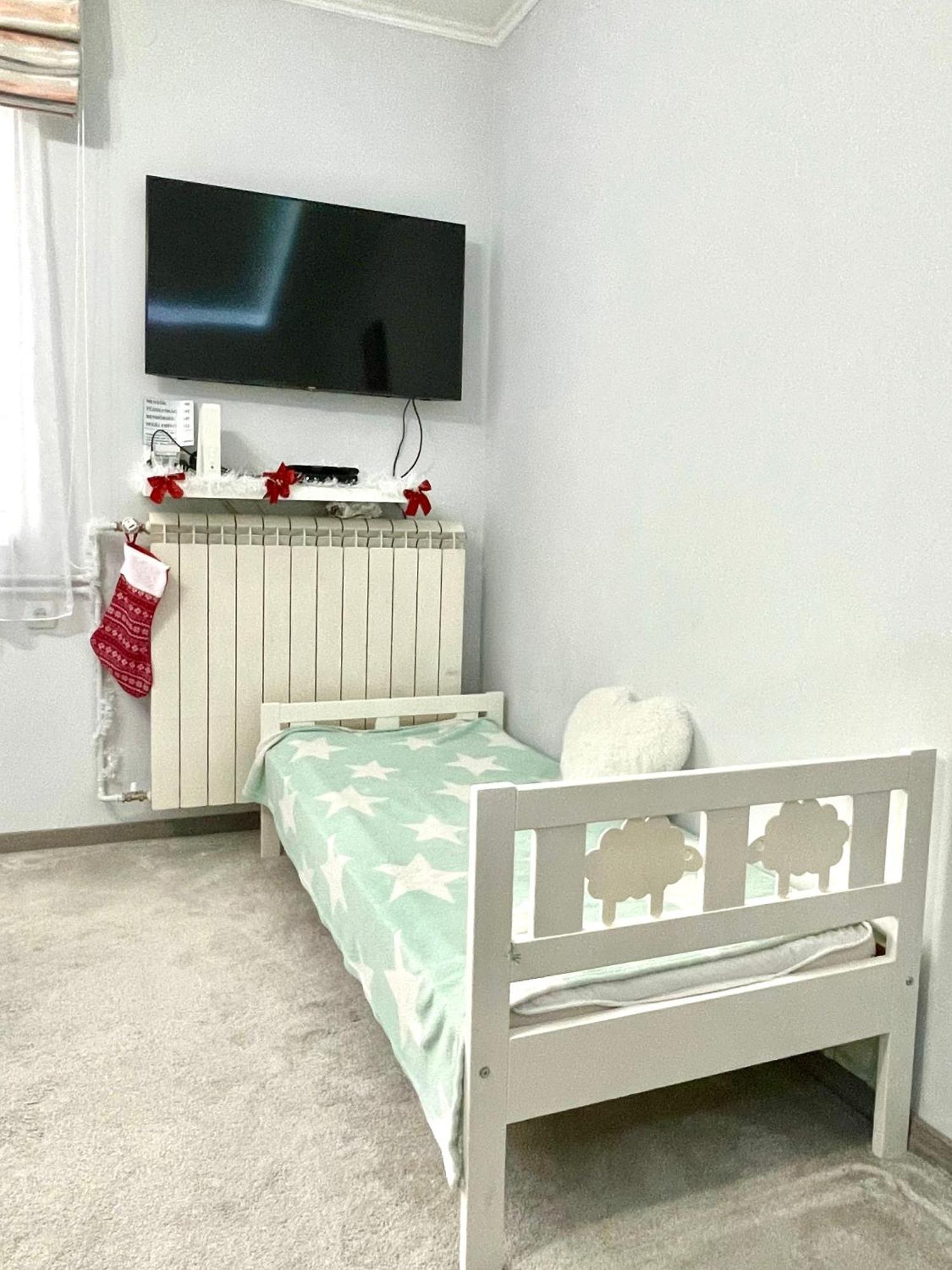 Appartement Belien Makó
